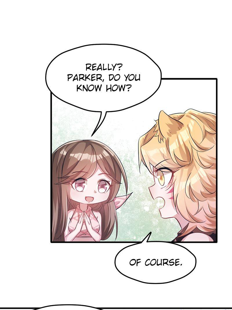 Beauty and the Beasts chapter 64 page 12