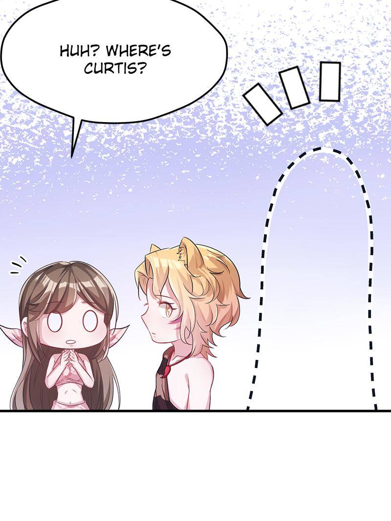 Beauty and the Beasts chapter 64 page 13