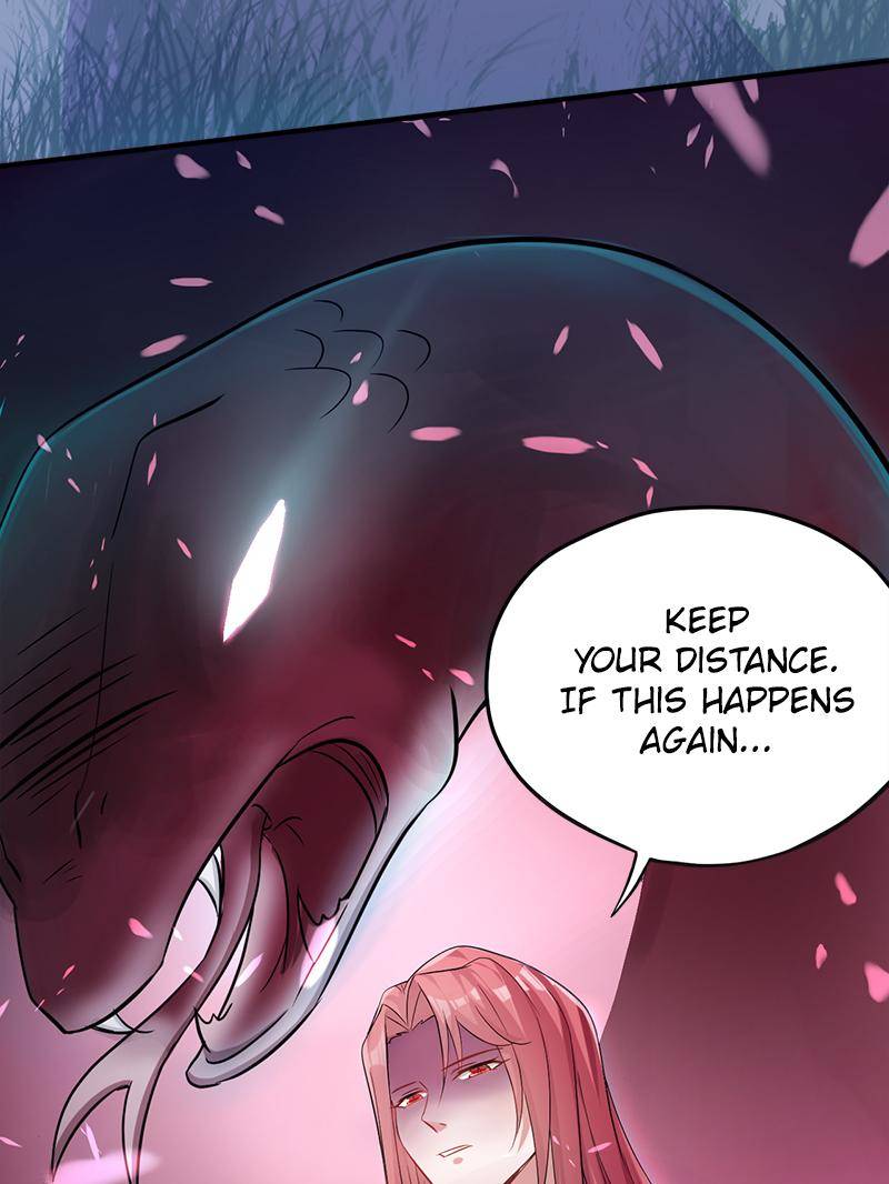 Beauty and the Beasts chapter 64 page 16