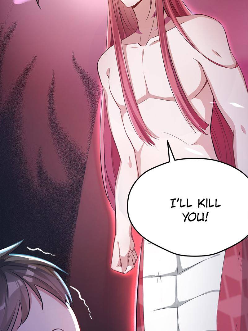 Beauty and the Beasts chapter 64 page 17