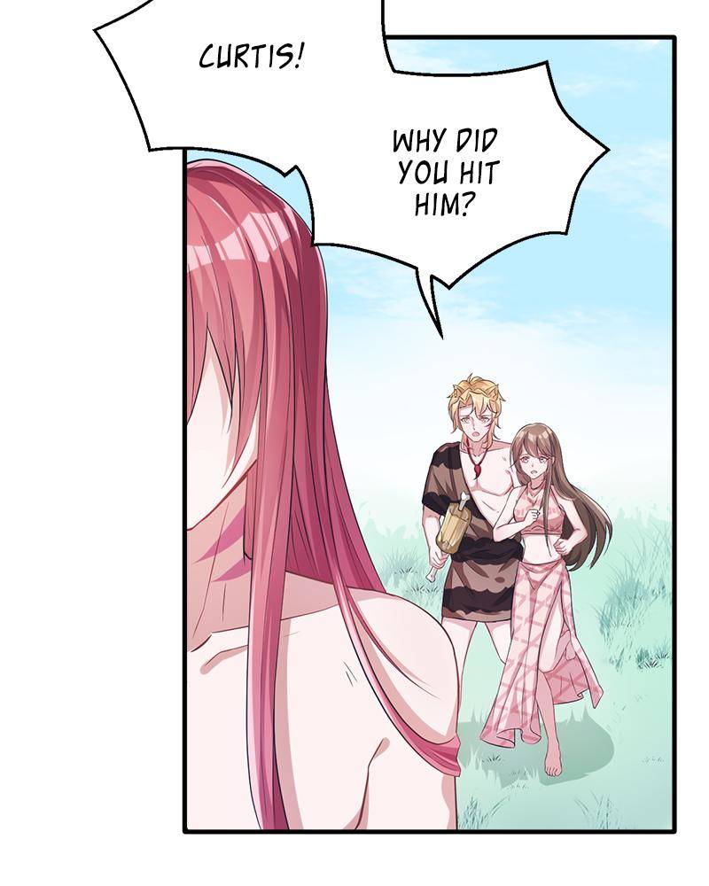 Beauty and the Beasts chapter 64 page 19