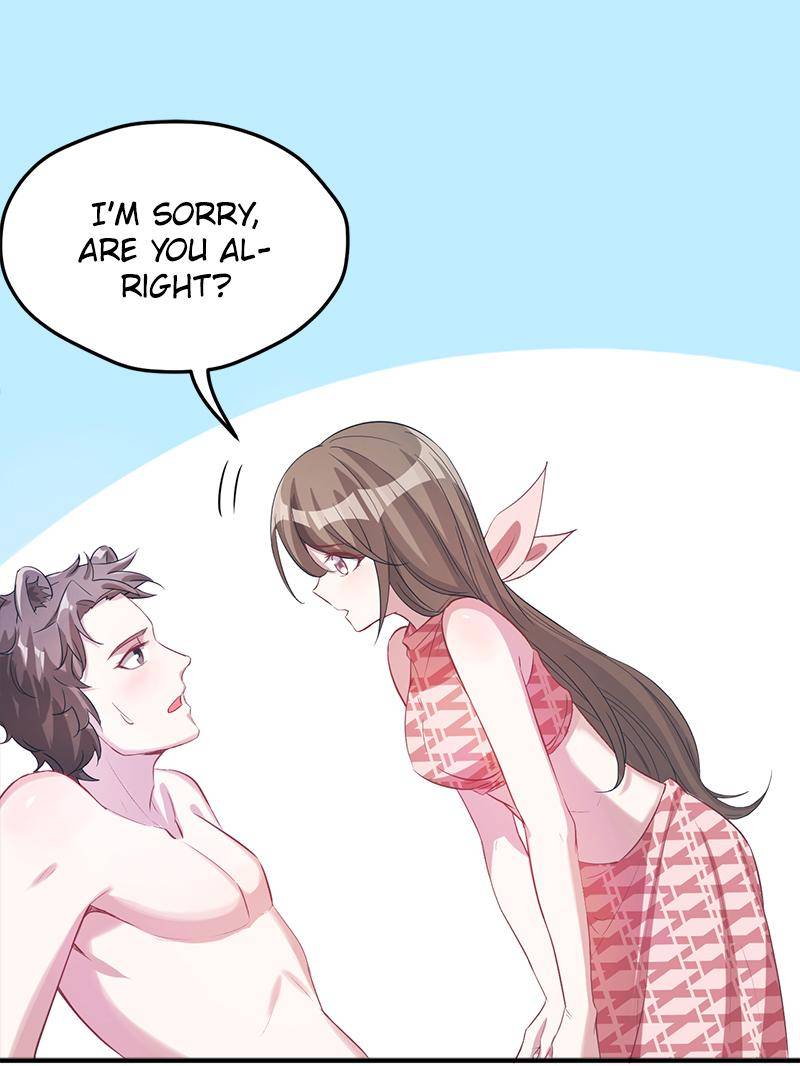 Beauty and the Beasts chapter 64 page 20