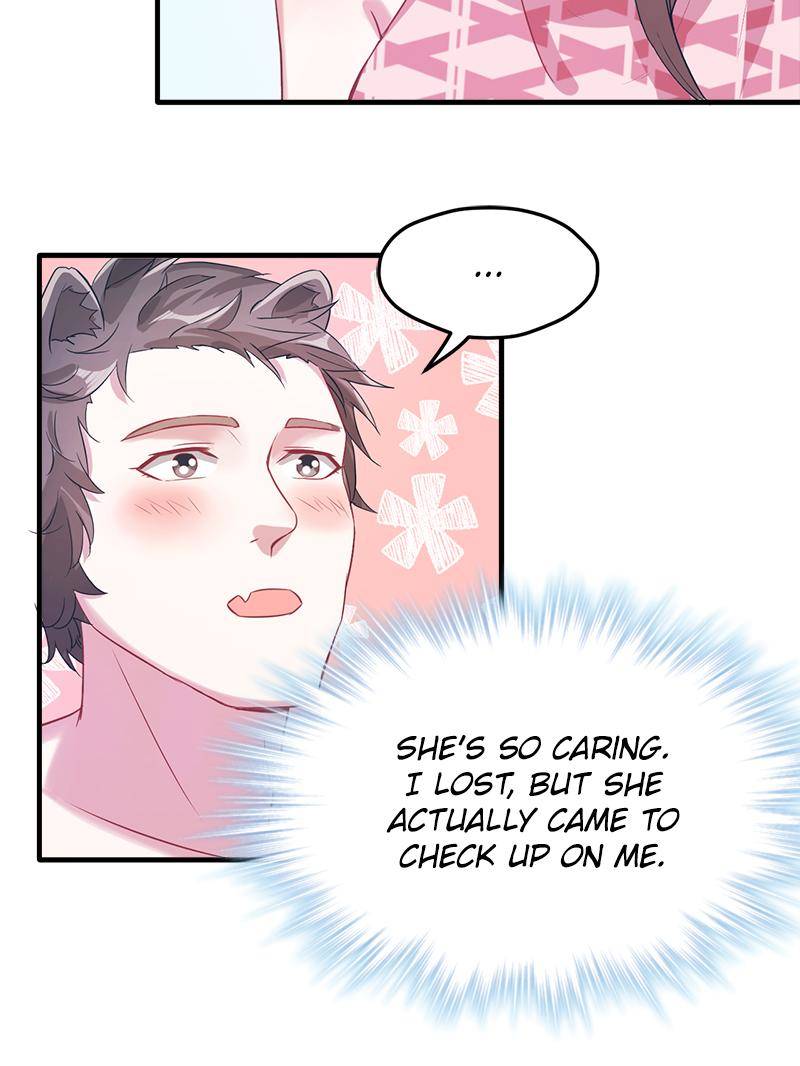 Beauty and the Beasts chapter 64 page 22