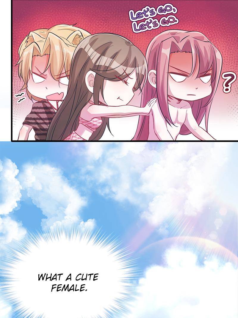 Beauty and the Beasts chapter 64 page 24