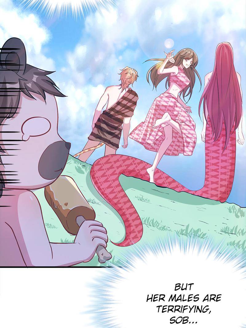 Beauty and the Beasts chapter 64 page 25