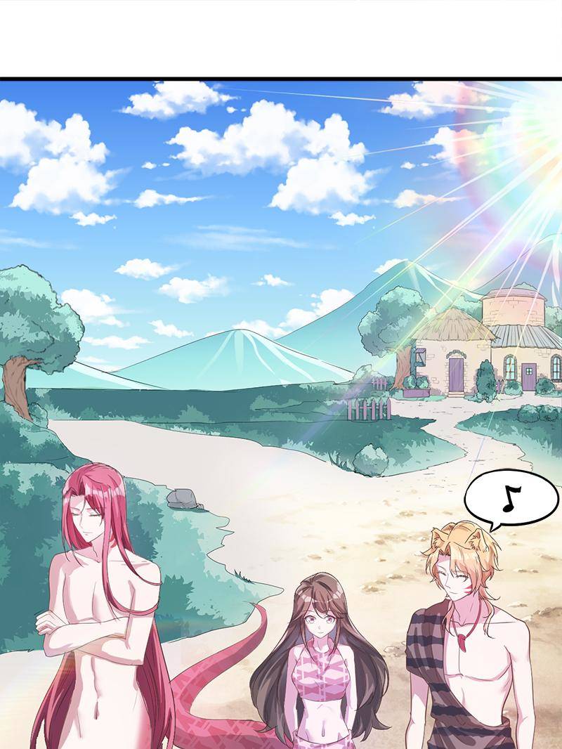 Beauty and the Beasts chapter 64 page 27