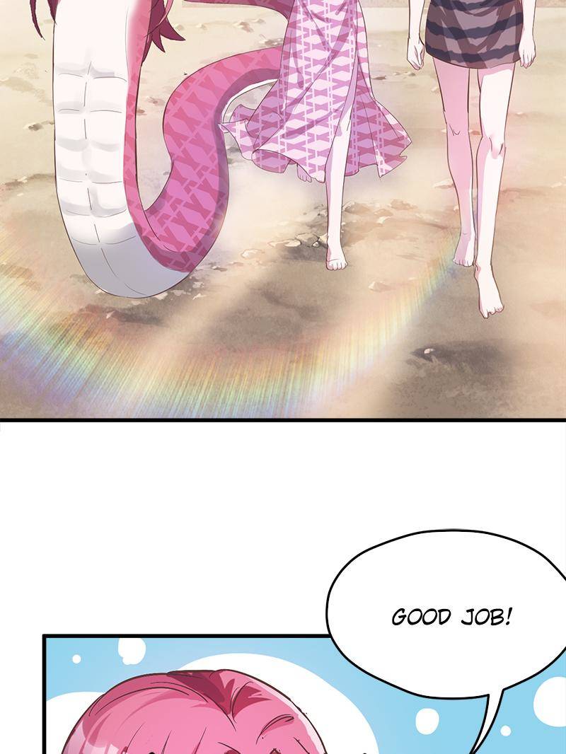 Beauty and the Beasts chapter 64 page 28