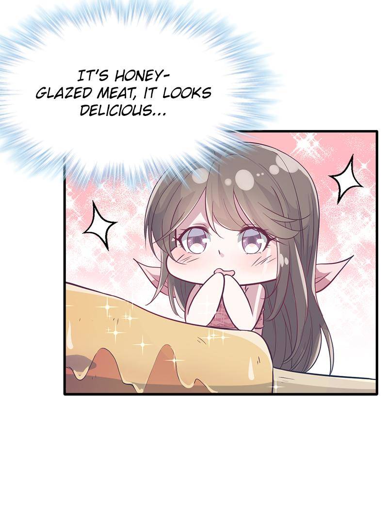 Beauty and the Beasts chapter 64 page 3