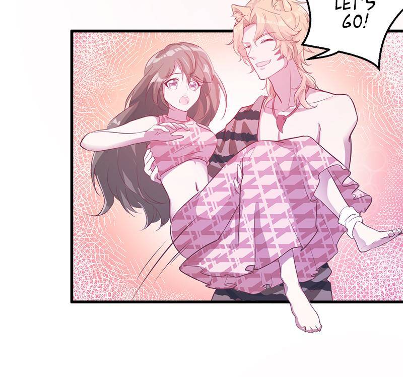 Beauty and the Beasts chapter 64 page 35