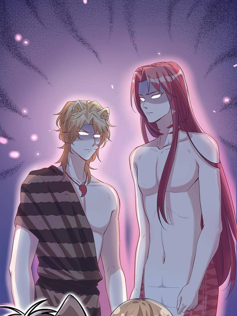 Beauty and the Beasts chapter 64 page 7