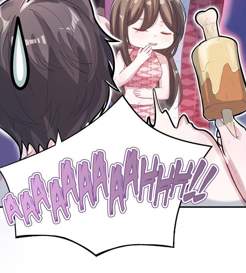 Beauty and the Beasts chapter 64 page 8