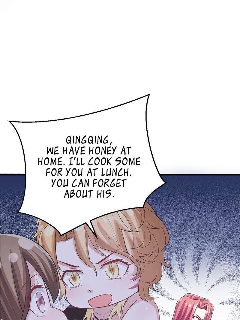 Beauty and the Beasts chapter 64 page 9