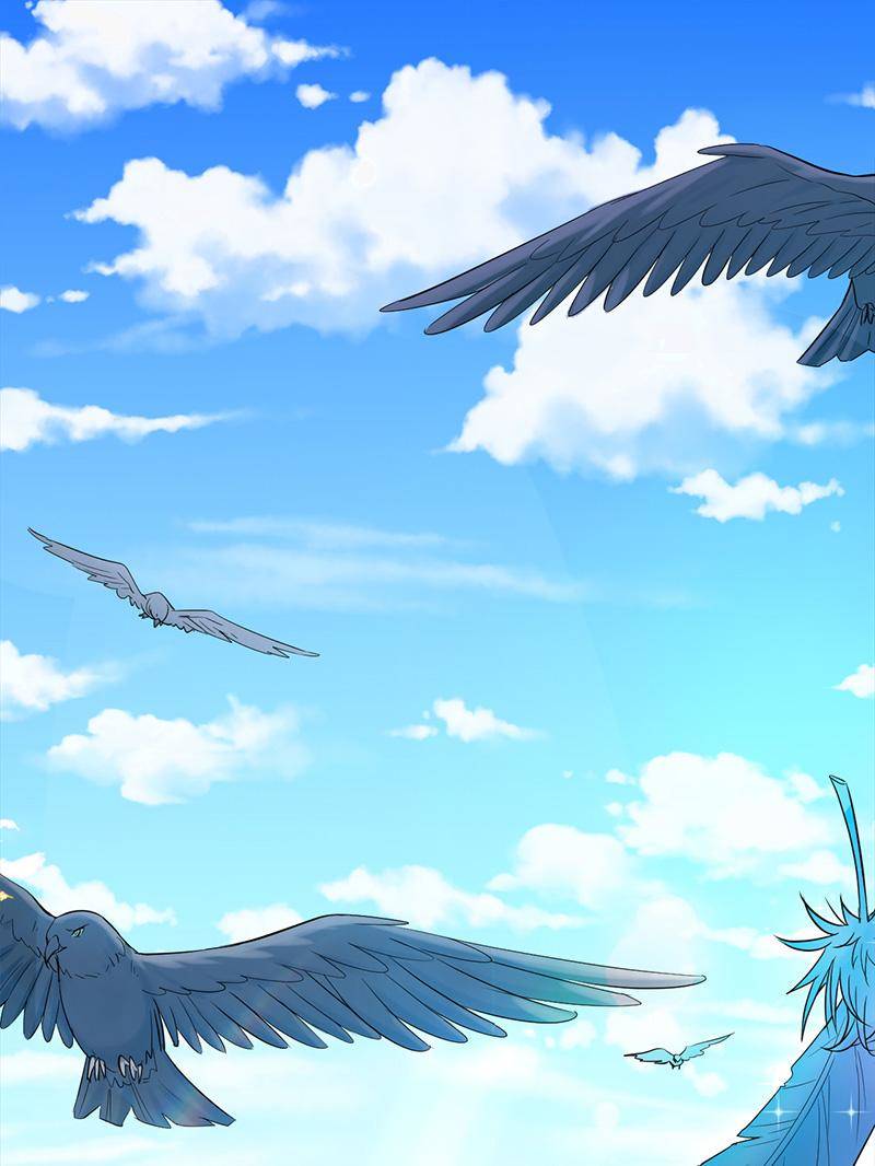 Beauty and the Beasts chapter 65 page 1