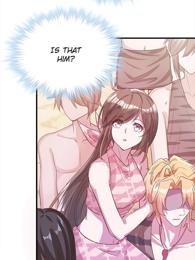 Beauty and the Beasts chapter 65 page 10