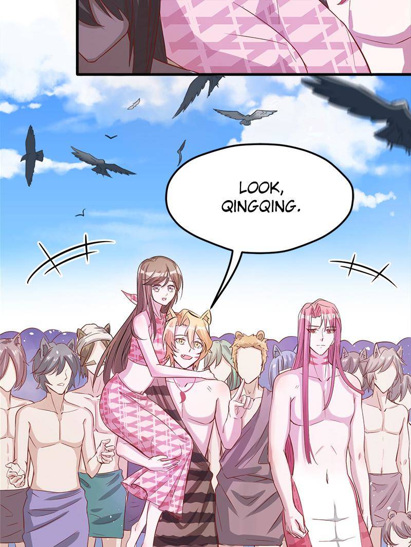 Beauty and the Beasts chapter 65 page 11