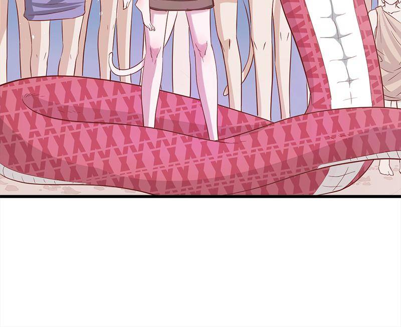 Beauty and the Beasts chapter 65 page 12