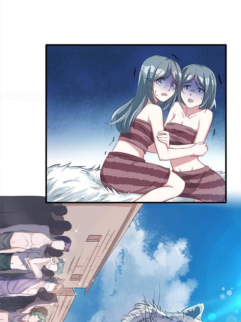 Beauty and the Beasts chapter 65 page 13