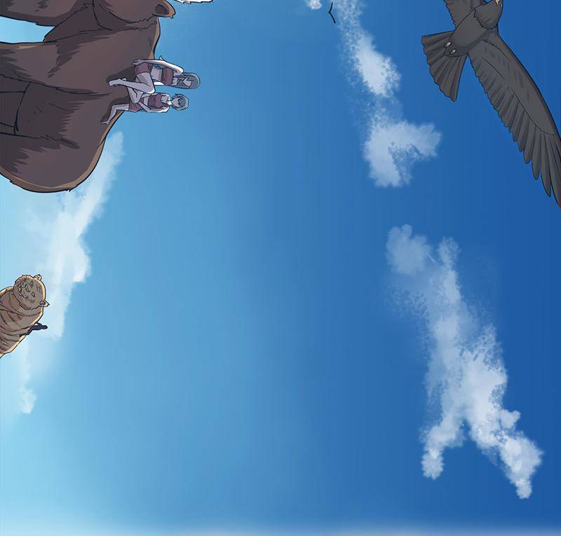 Beauty and the Beasts chapter 65 page 15