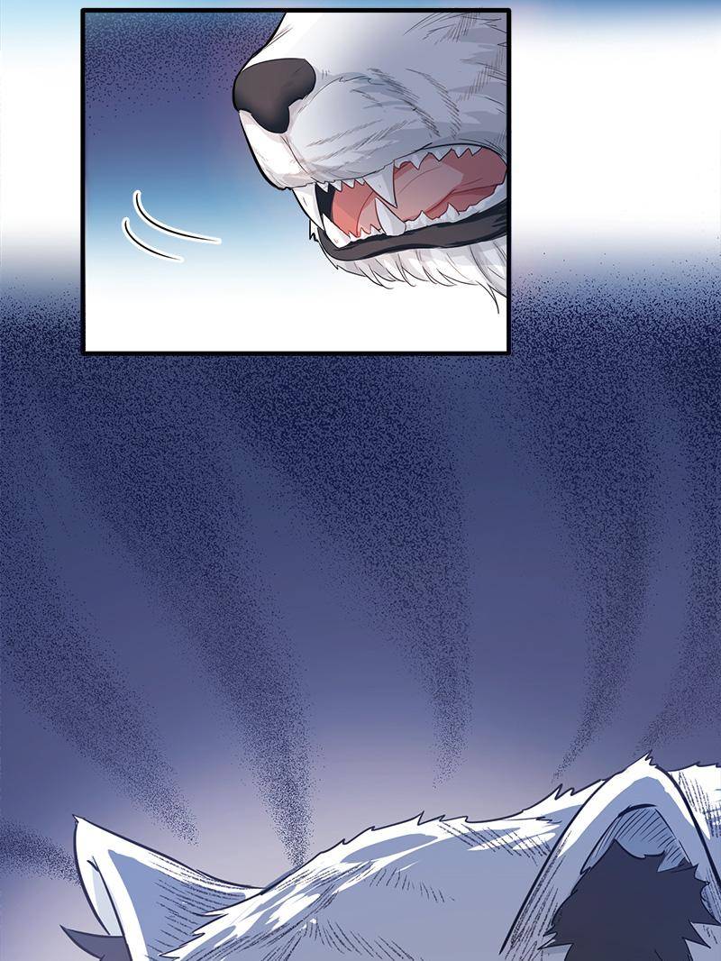 Beauty and the Beasts chapter 65 page 16