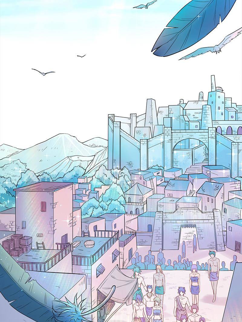 Beauty and the Beasts chapter 65 page 2