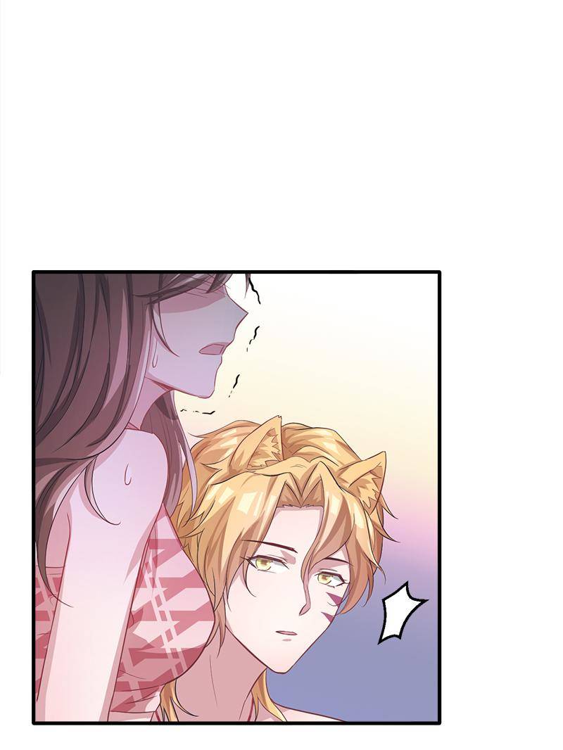 Beauty and the Beasts chapter 65 page 20