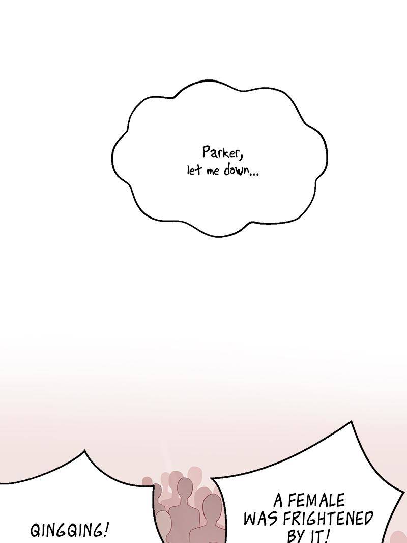 Beauty and the Beasts chapter 65 page 21