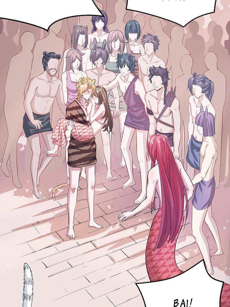 Beauty and the Beasts chapter 65 page 22