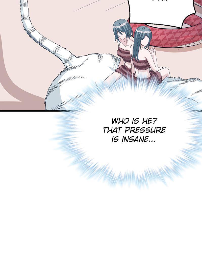 Beauty and the Beasts chapter 65 page 23