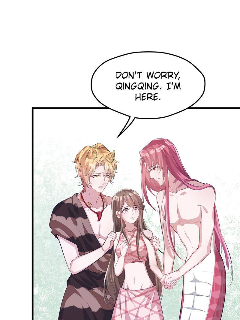 Beauty and the Beasts chapter 65 page 24