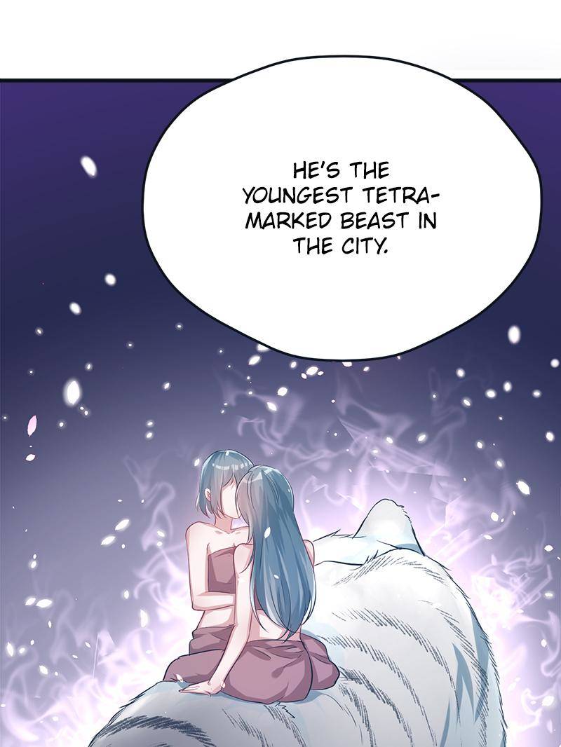 Beauty and the Beasts chapter 65 page 27