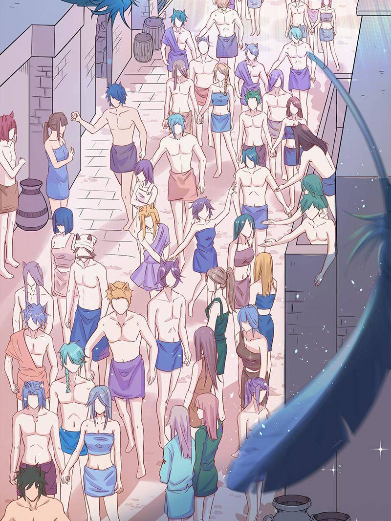 Beauty and the Beasts chapter 65 page 3