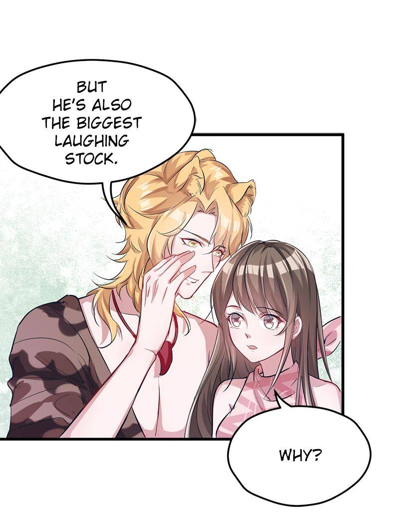 Beauty and the Beasts chapter 65 page 31