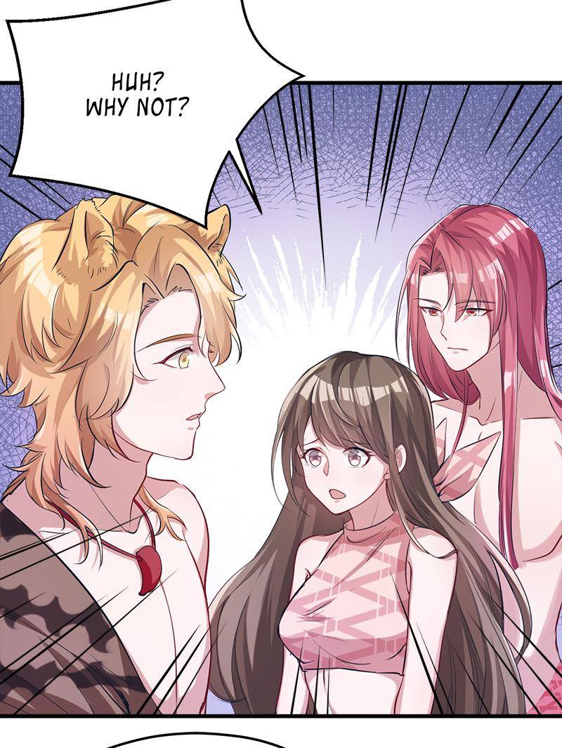 Beauty and the Beasts chapter 65 page 33