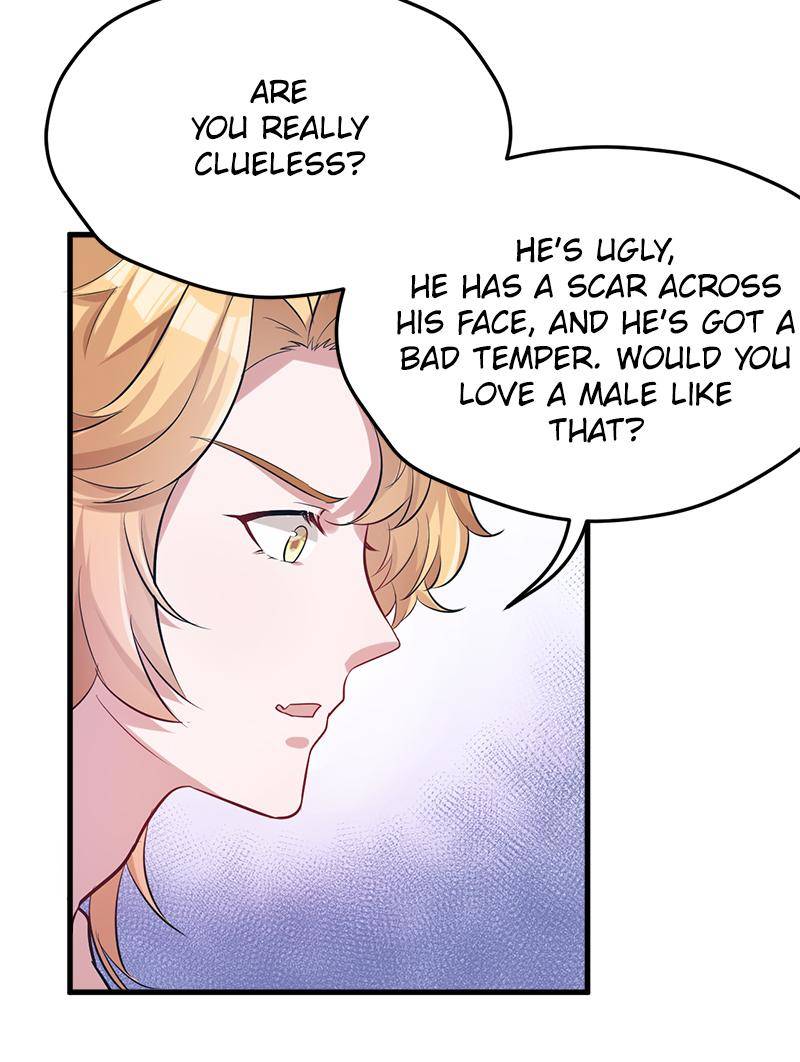 Beauty and the Beasts chapter 65 page 34