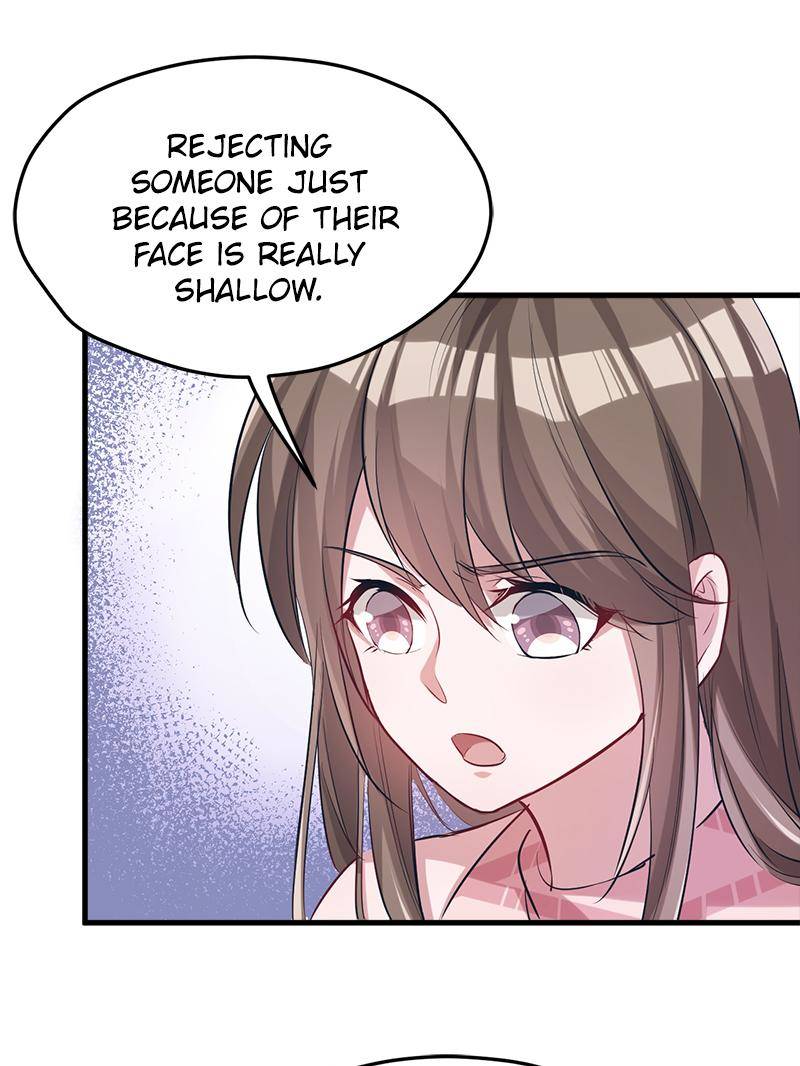 Beauty and the Beasts chapter 65 page 35