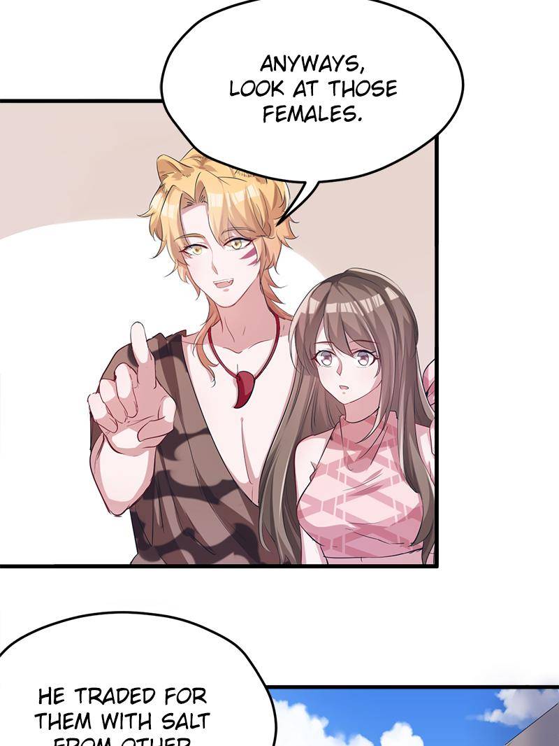 Beauty and the Beasts chapter 65 page 36