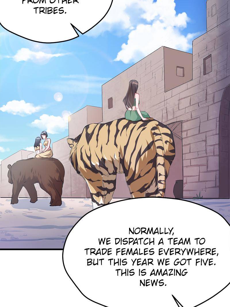 Beauty and the Beasts chapter 65 page 37