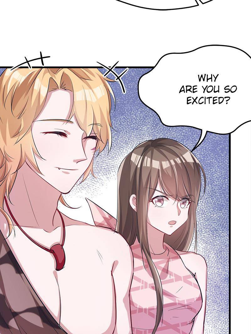 Beauty and the Beasts chapter 65 page 38