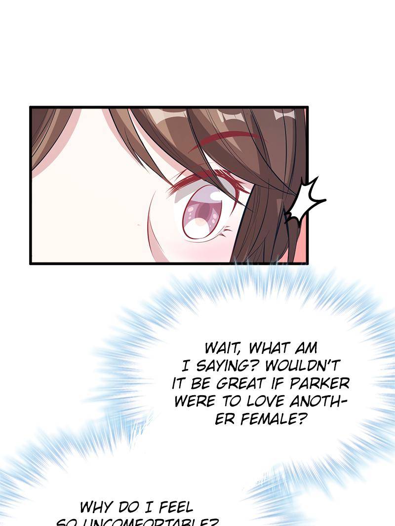 Beauty and the Beasts chapter 65 page 40