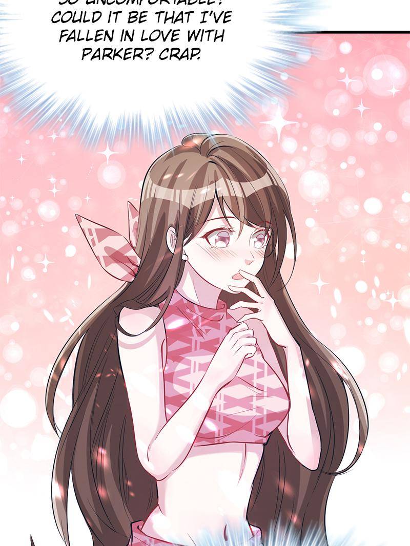 Beauty and the Beasts chapter 65 page 41