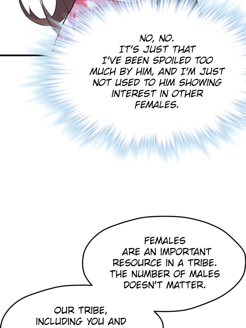 Beauty and the Beasts chapter 65 page 42