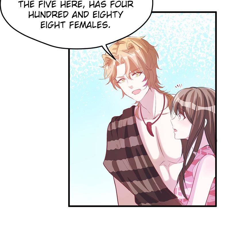 Beauty and the Beasts chapter 65 page 43