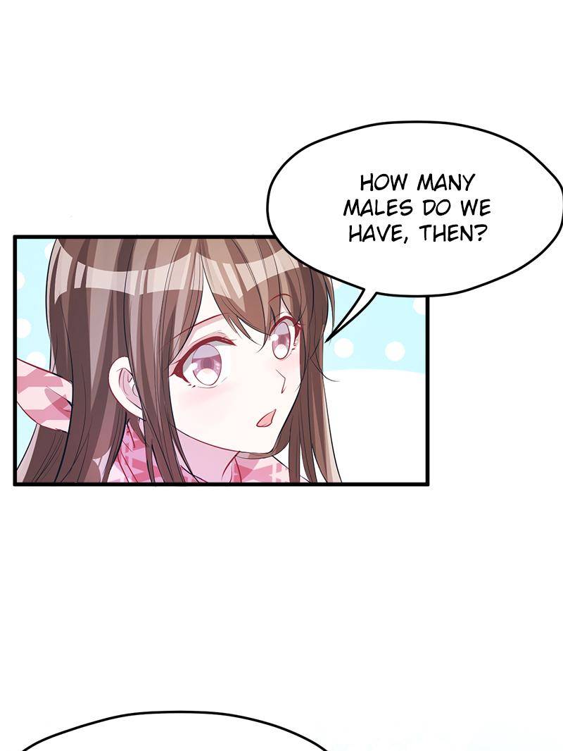 Beauty and the Beasts chapter 65 page 44