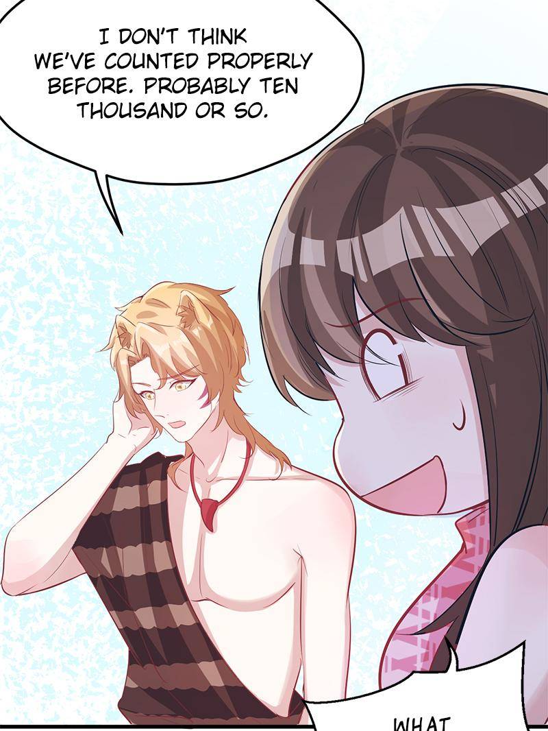 Beauty and the Beasts chapter 65 page 45