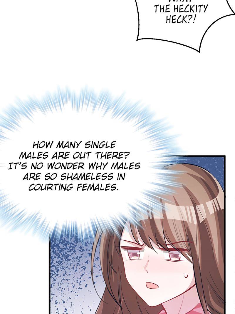 Beauty and the Beasts chapter 65 page 46