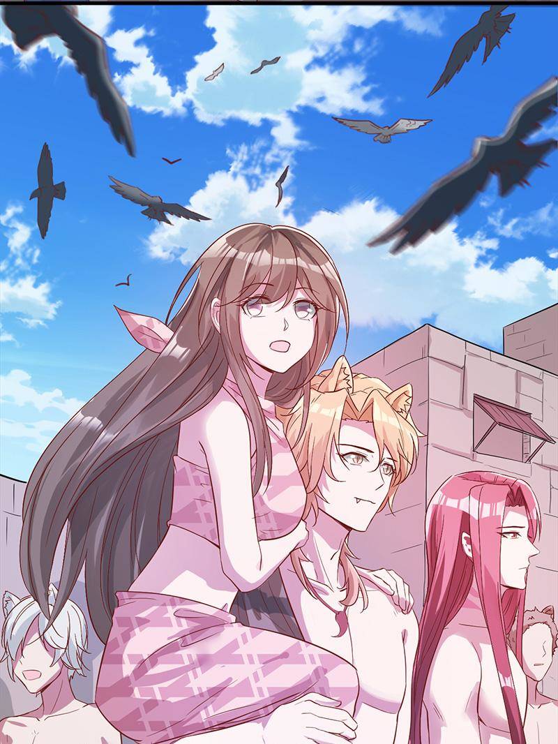 Beauty and the Beasts chapter 65 page 5