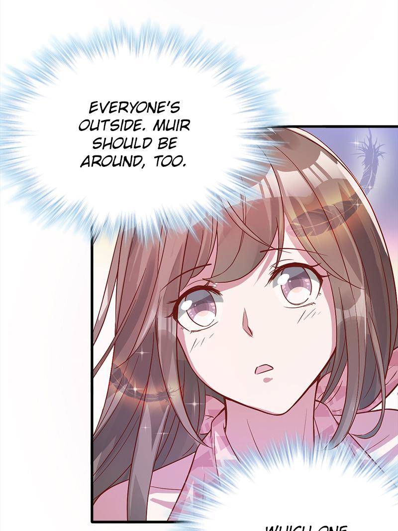 Beauty and the Beasts chapter 65 page 8