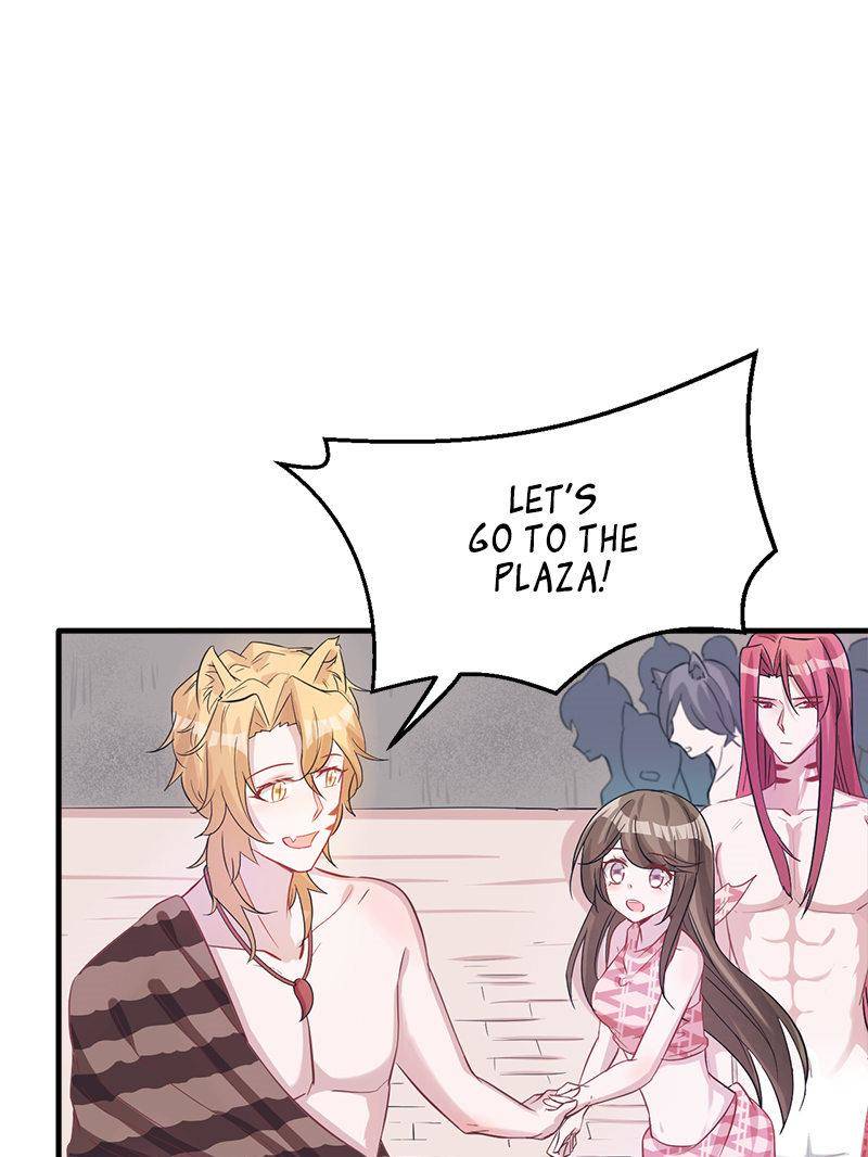 Beauty and the Beasts chapter 66 page 1