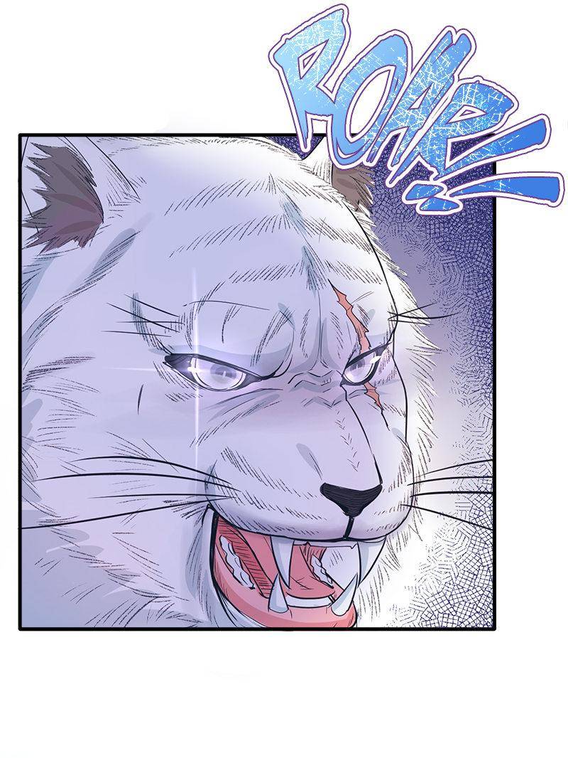 Beauty and the Beasts chapter 66 page 11