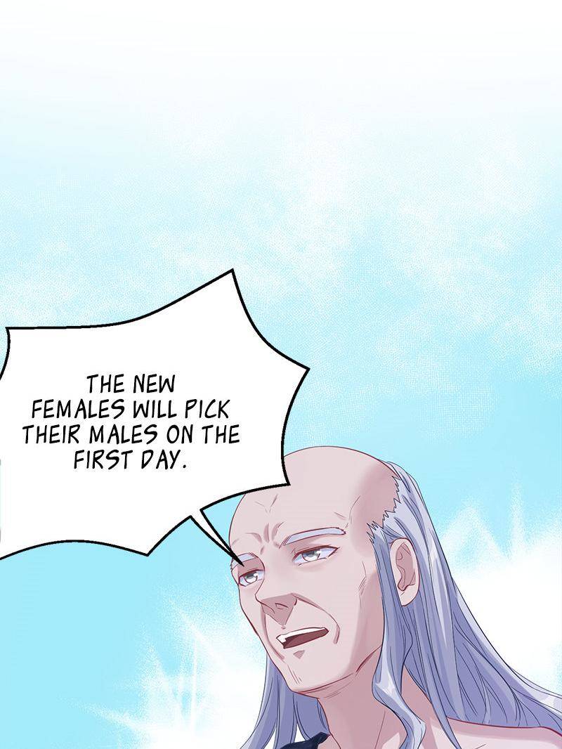 Beauty and the Beasts chapter 66 page 12